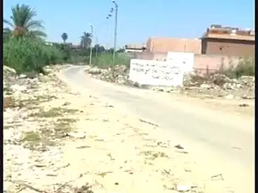 Residential Land For sale in Ismailia City, 17000 sqm