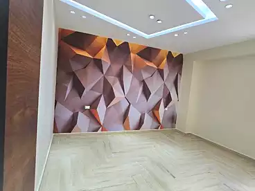 Apartments For sale in El Magzar El Aly St., El Lebeny, 145 sqm
