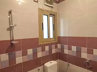 شقق للإيجار في شارع كارفور الرئيسي، زهراء المعادي، 180 متر