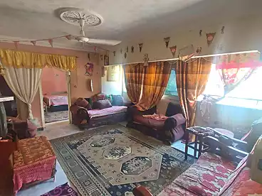 شقق للبيع في حلوان، القاهرة الكبرى، 110 متر