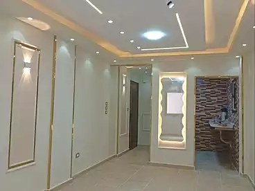 شقق للبيع في شارع قصر القويري، الهانوفيل، 95 متر