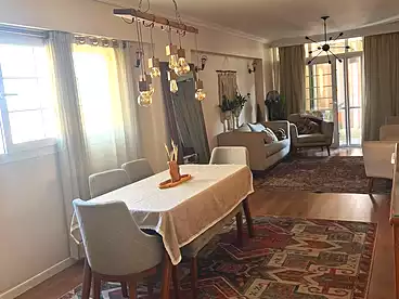 Apartments For sale in Gisr Al Suez, Ain Shams, 130 sqm