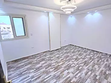 Apartments For sale in El Naam, Ain Shams, 140 sqm