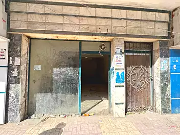 تجاري للبيع في شارع ابو بكر الصديق، الهانوفيل، 60 متر