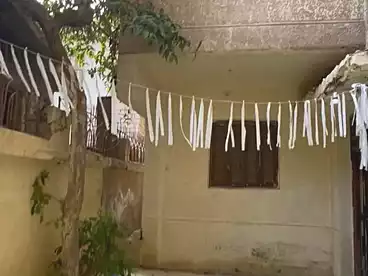 Apartments For sale in El Kholafaa El Rashdeen St., El Hanouvel, 75 sqm