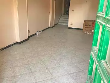 Apartments For rent in Ragheb St., El Ezba El Qebliah, 130 sqm