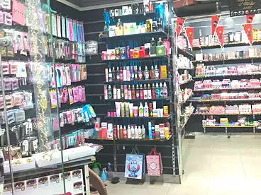 Commercial For sale in Mostafa Hafez St., El Naam, 30 sqm