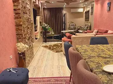 Apartments For sale in Heidar St., Helwan El Sharkeya, 205 sqm
