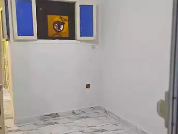Apartments For sale in Gesr El Suez St., Nozha 2, 55 sqm