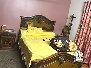 شقق للبيع في شارع عبد الرحمن باشا، حلوان الشرقية، 200 متر