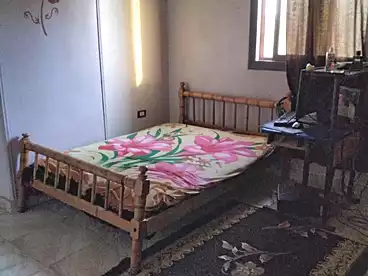 شقق للبيع في شارع الحرير، حلوان، 130 متر