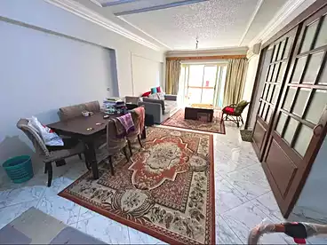 شقق للبيع في جناكليس، الاسكندرية، 160 متر
