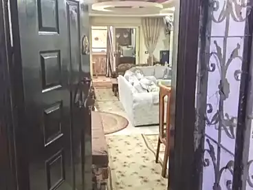 Apartments For sale in Akl Basha St, Sidi Beshr Qebli, 100 sqm