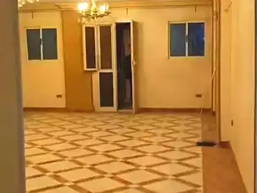 شقق للإيجار في النعام، عين شمس، 100 متر