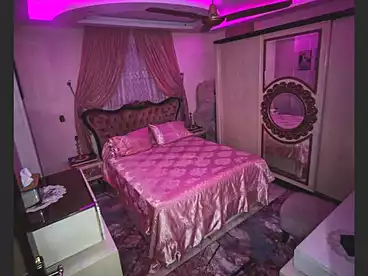 Apartments For sale in Kasr Al Quiri St, El Hanouvel, 110 sqm