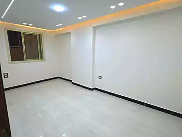 Apartments For sale in El Lebeny, El Haram, 165 sqm