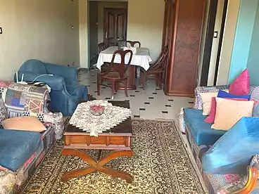 Apartments For sale in El Mariotia, El Haram, 126 sqm