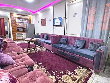 شقق مفروشة للبيع في شاطئ النخيل - ٦ اكتوبر، العجمي، 100 متر