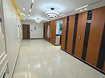 Apartments For sale in El Lebeny, El Haram, 165 sqm