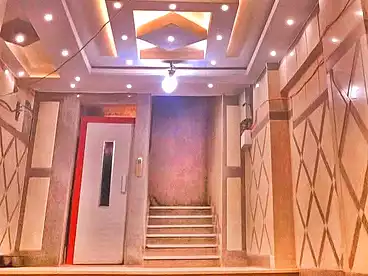 Apartments For sale in Street 27, Nozha 2, 145 sqm