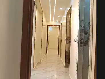 Apartments For sale in Street 27, Nozha 2, 160 sqm