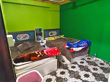 شقق للبيع في شارع كورنيش النيل، حدائق حلوان، 125 متر