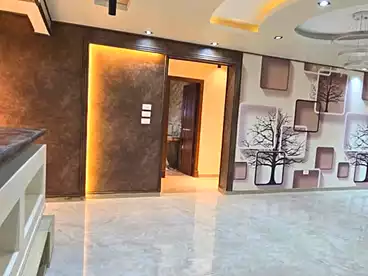 Apartments For sale in El Lebeny, Faisal, 180 sqm