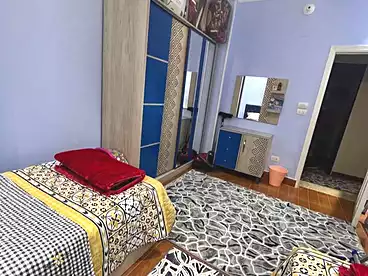 Apartments For sale in El Mariotia, Faisal, 120 sqm