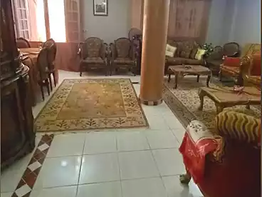 روف للبيع في شارع بليه، البيطاش، 90 متر