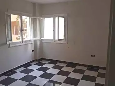 Apartments For rent in Al Haded We Al Soulb St, El Hanouvel, 70 sqm