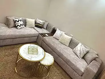 Apartments For sale in El Mariotia, Faisal, 155 sqm