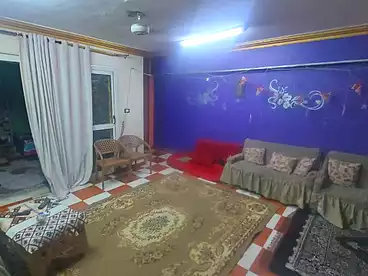 شقق للبيع في المساكن الاقتصادية، حلوان، 135 متر