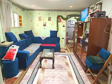 Apartments For sale in El Falki, El Seyouf, 75 sqm