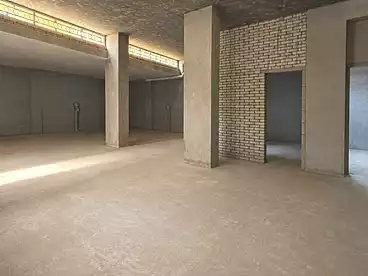 Storage For rent in Manteqat El 100 Fadan, 15th of May, 276 sqm