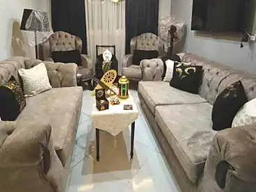 شقق للبيع في ألف مسكن، عين شمس، 90 متر