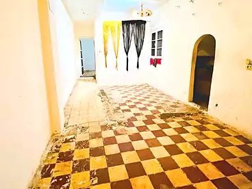 عقارات للبيع في شارع الرصافة، محرم بك، 95 متر