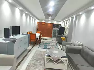 Properties For sale in El Saa'ah Sq, Victoria, 125 sqm