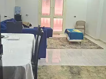 Apartments For sale in El Lebeny, El Haram, 140 sqm
