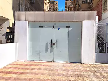 عقارات للإيجار في شارع عبد الرازق السنهوري، مدينة نصر، 160 متر