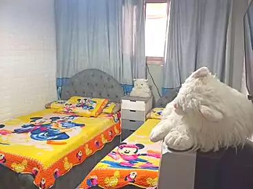 Apartments For sale in Al Kaada St, El Bitash, 120 sqm