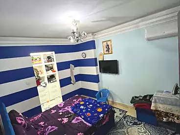 Apartments For sale in El Magzar El Aly St., El Lebeny, 150 sqm