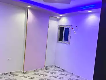 Apartments For sale in El Tawabek, Faisal, 130 sqm