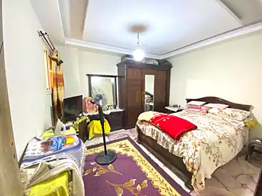 Apartments For sale in El Mariotia, Faisal, 180 sqm
