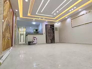 Apartments For sale in El Lebeny, El Haram, 150 sqm