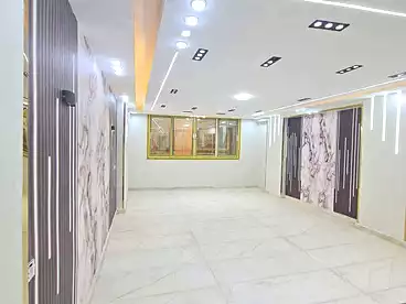 Apartments For sale in El Lebeny, El Haram, 150 sqm