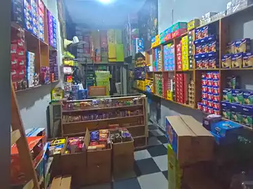 Commercial For sale in Akl Basha St, Sidi Beshr Qebli, 60 sqm