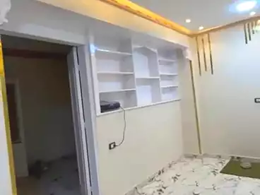 Apartments For sale in Faisal, Greater Cairo, 90 sqm