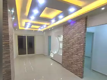 Apartments For sale in Street 16 El Eslah, El Falki, 100 sqm