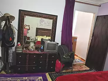 Apartments For sale in Al Samalehy 1 St, El Bitash, 130 sqm