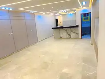 Apartments For sale in El Lebeny, El Haram, 160 sqm